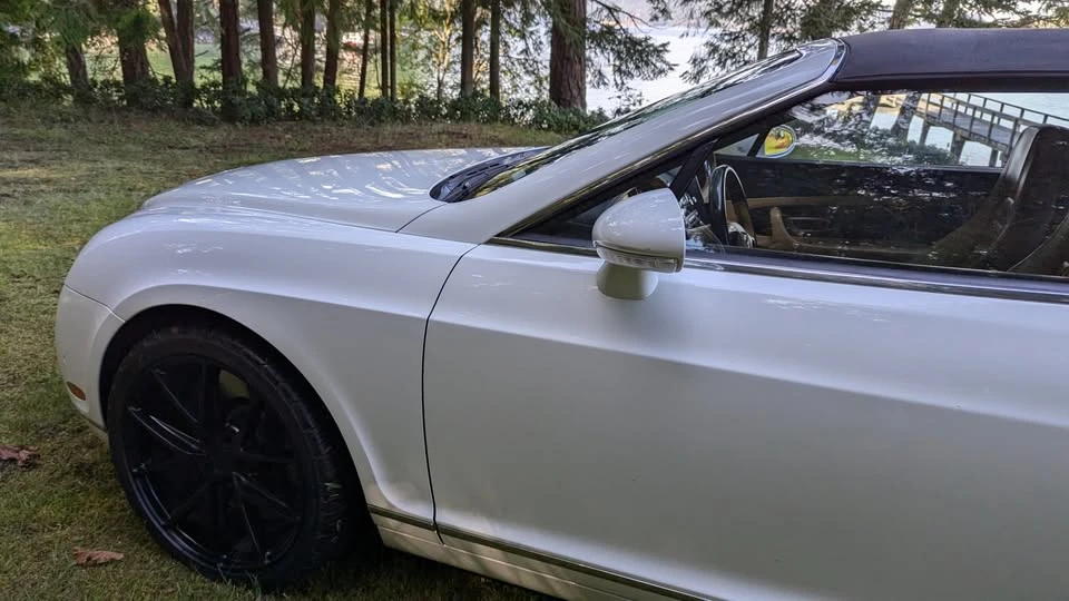 2008 Bentley Continental GTC - Image 3 of 18