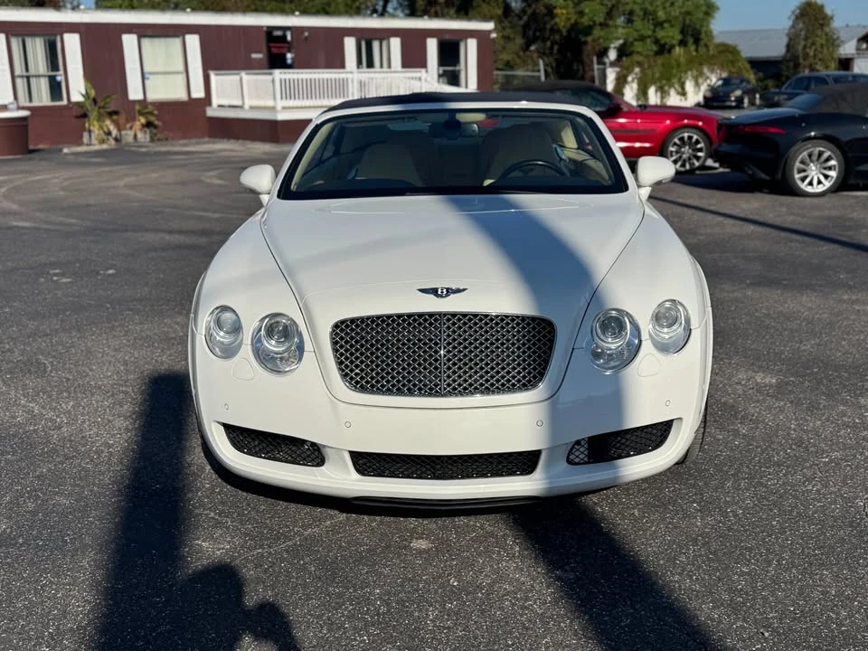 2008 Bentley Continental GTC - Image 6 of 14