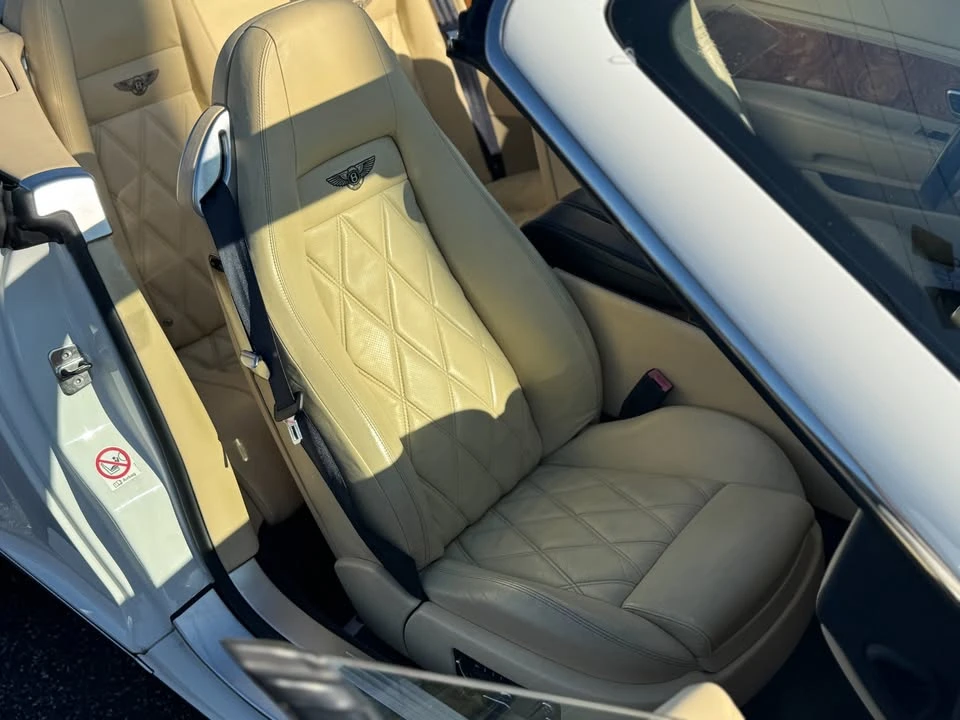 2008 Bentley Continental GTC - Image 13 of 14