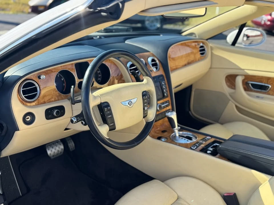 2008 Bentley Continental GTC - Image 11 of 14