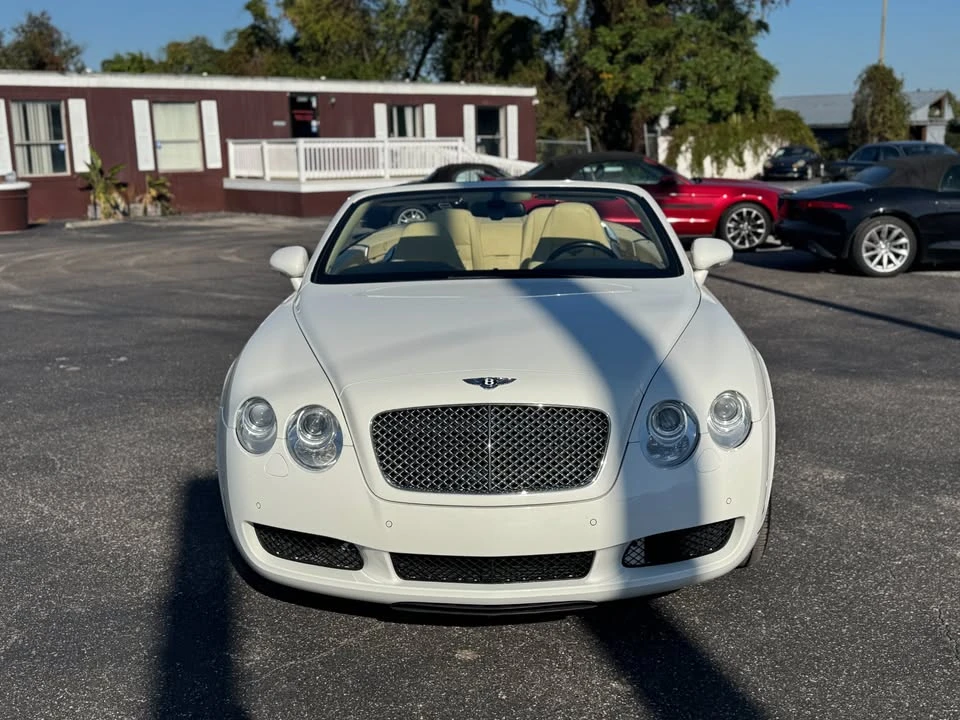 2008 Bentley Continental GTC - Image 5 of 14