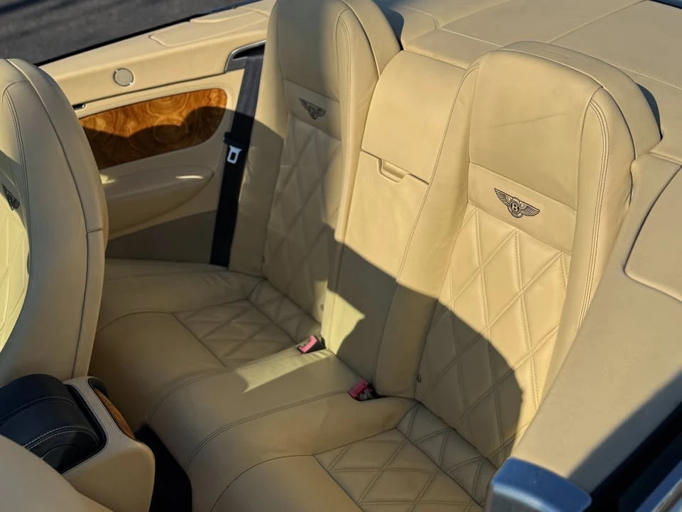 2008 Bentley Continental GTC - Image 14 of 14