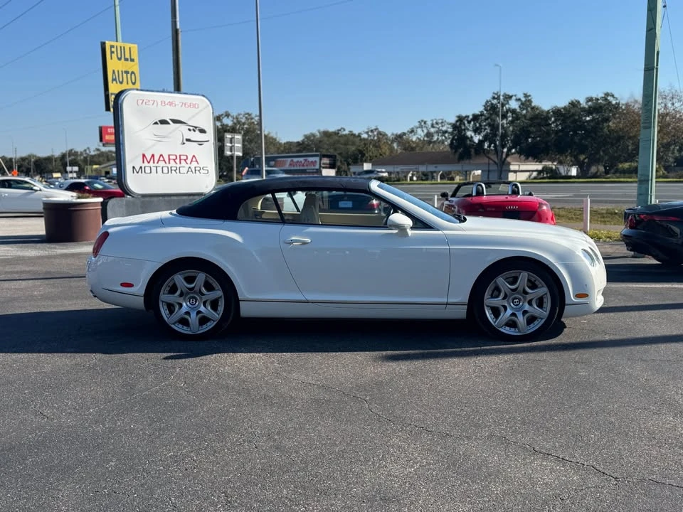 2008 Bentley Continental GTC - Image 4 of 14
