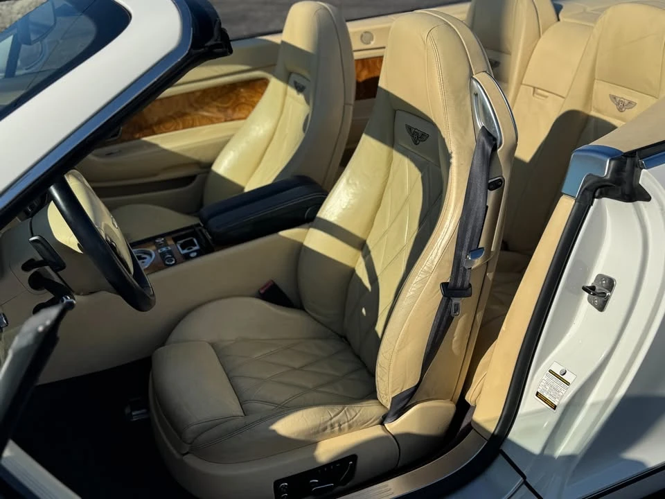 2008 Bentley Continental GTC - Image 12 of 14