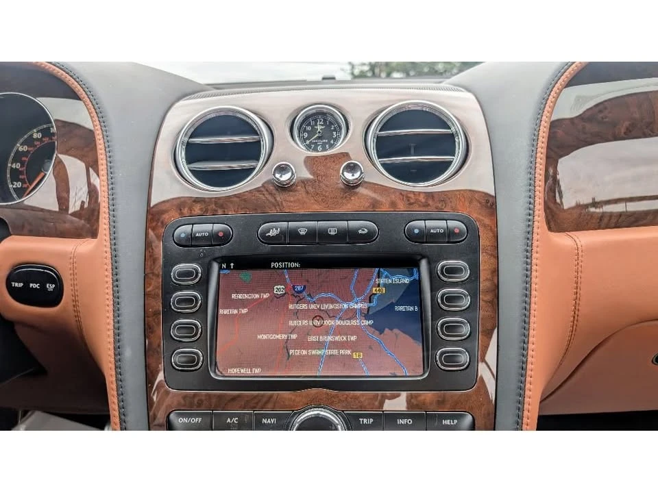 2008 Bentley Continental GT Speed 1st Gen - Image 19 of 19