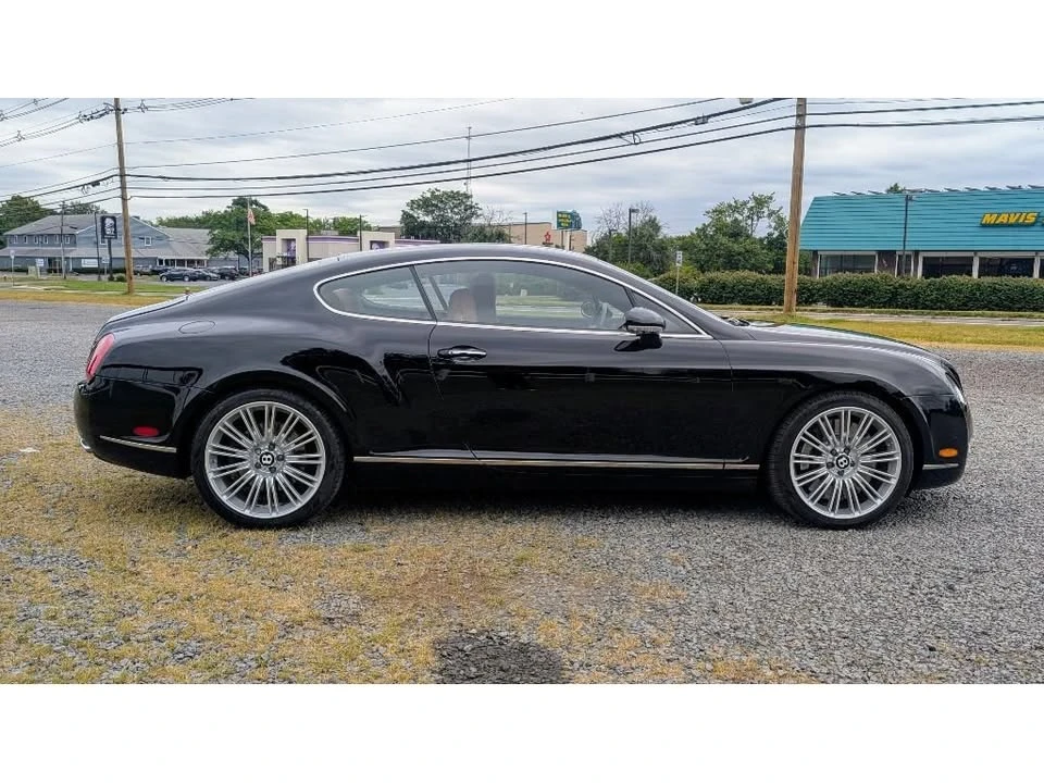2008 Bentley Continental GT Speed 1st Gen - Image 7 of 19
