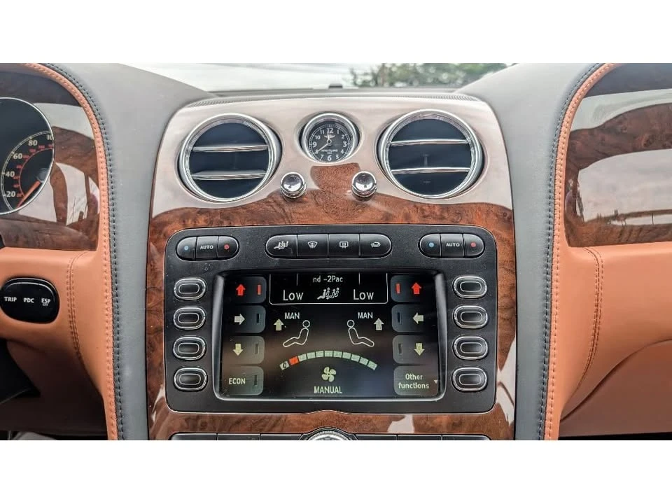 2008 Bentley Continental GT Speed 1st Gen - Image 18 of 19