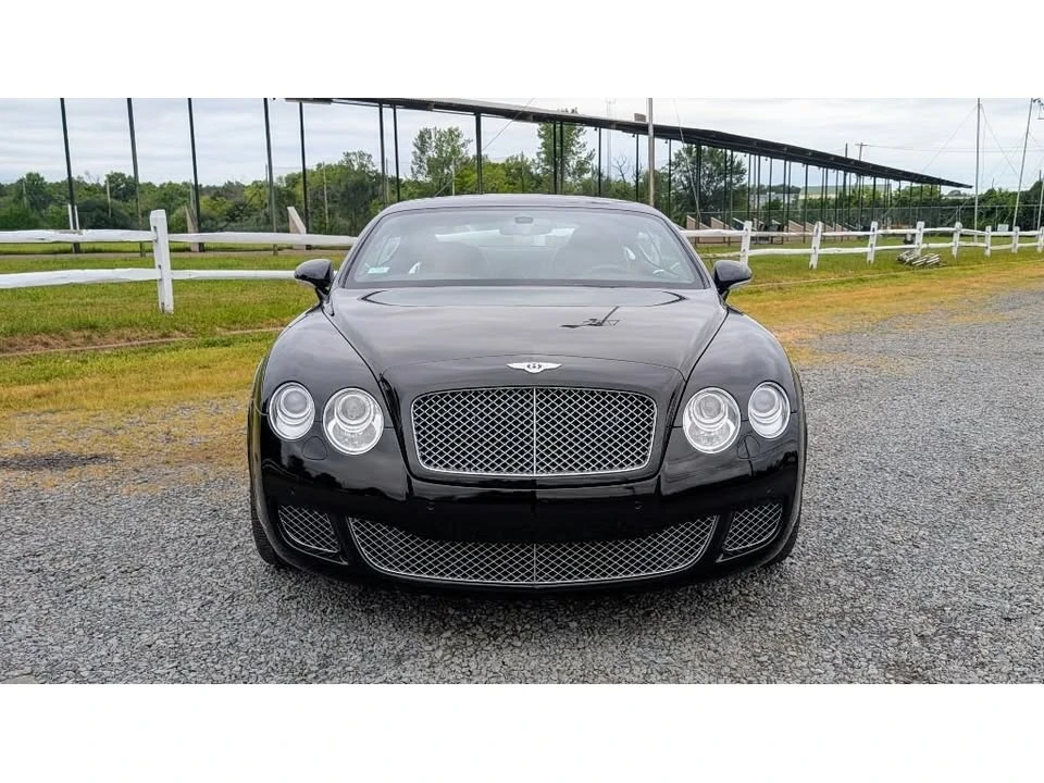 2008 Bentley Continental GT Speed 1st Gen - Image 2 of 19