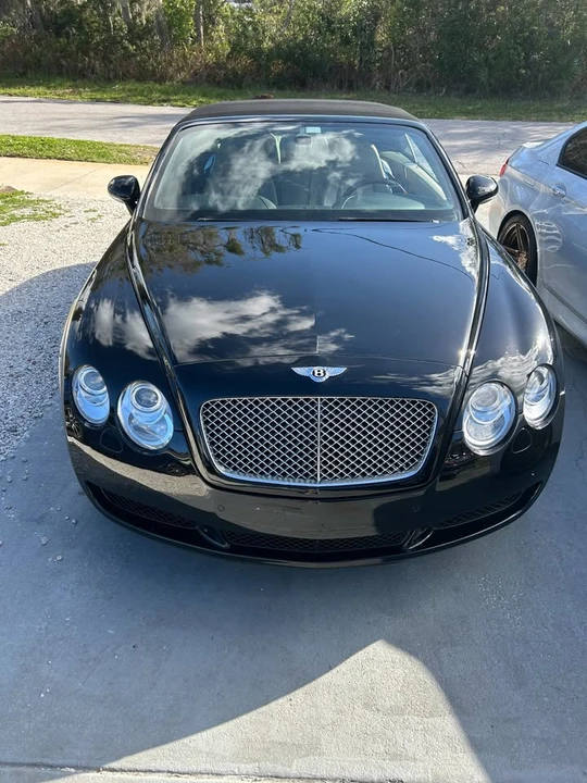 2008 Bentley Azure 2nd Gen - Image 12 of 13