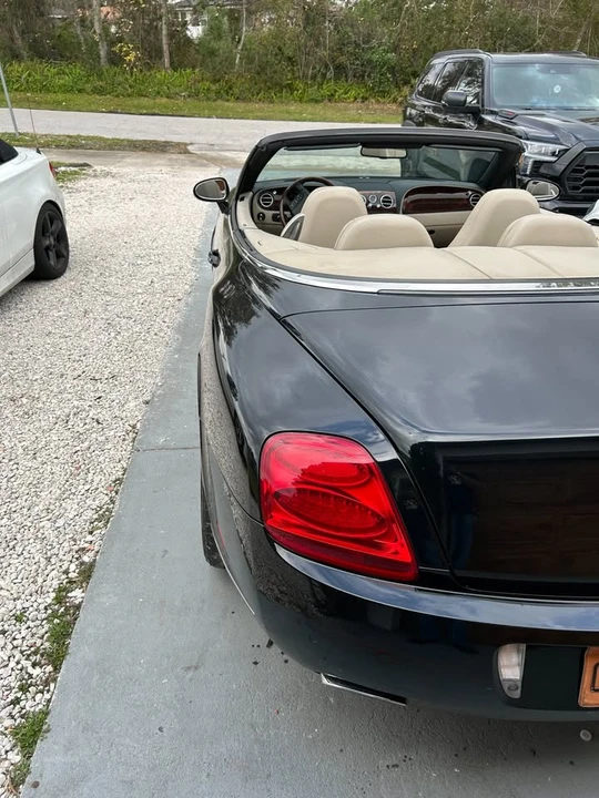 2008 Bentley Azure 2nd Gen - Image 4 of 13