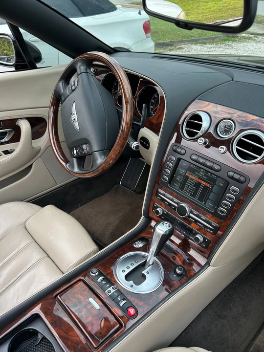 2008 Bentley Azure 2nd Gen - Image 3 of 13