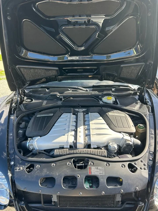 2008 Bentley Azure 2nd Gen - Image 13 of 13
