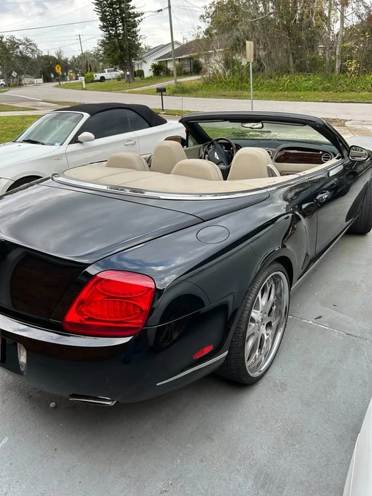 2008 Bentley Azure 2nd Gen - Image 5 of 13