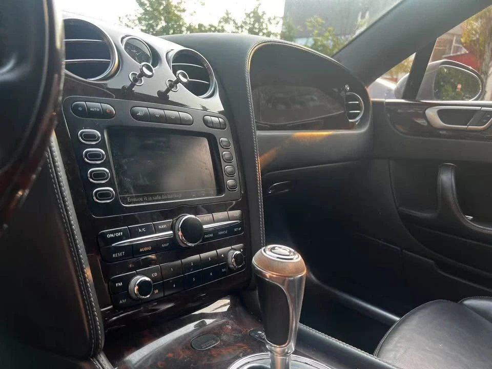 2008 Bentley Continental Flying Spur - Image 14 of 20