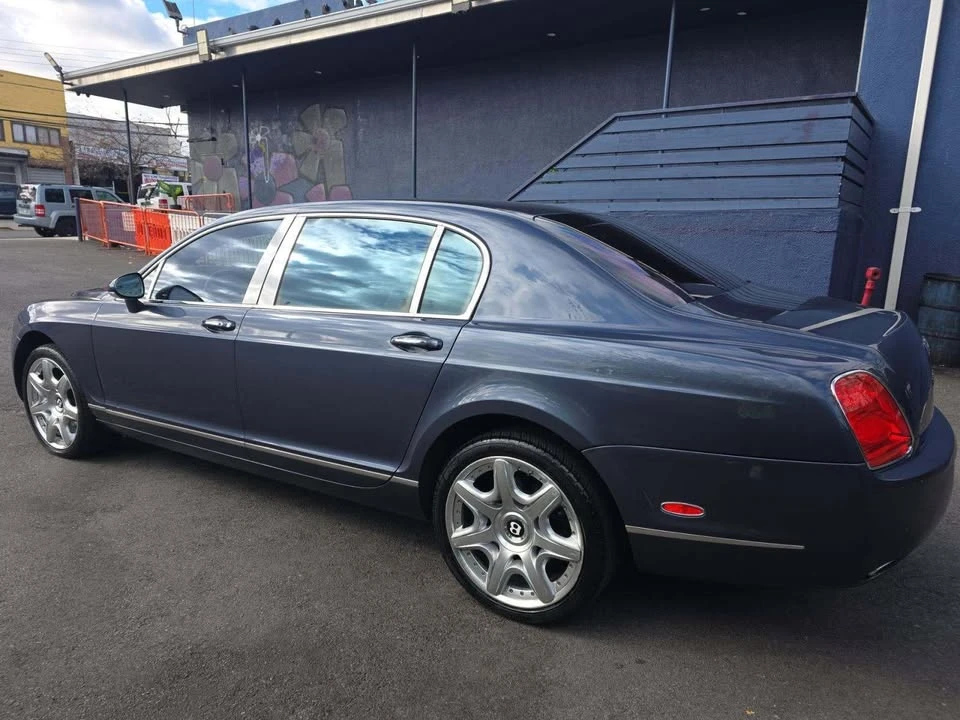 2008 Bentley Continental Flying Spur - Image 2 of 20