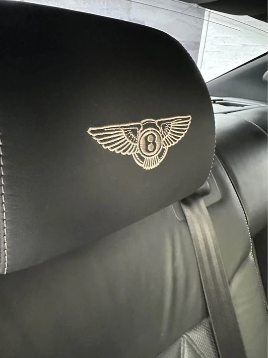 2008 Bentley Continental Flying Spur - Image 7 of 9