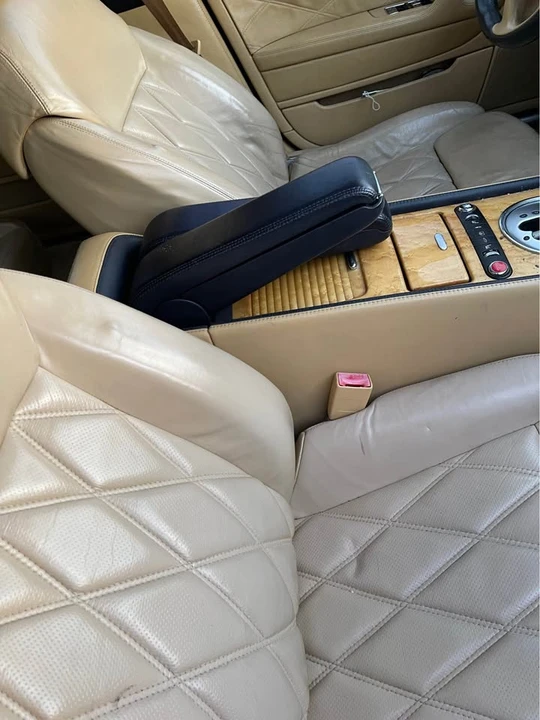 2008 Bentley Continental Flying Spur - Image 9 of 10