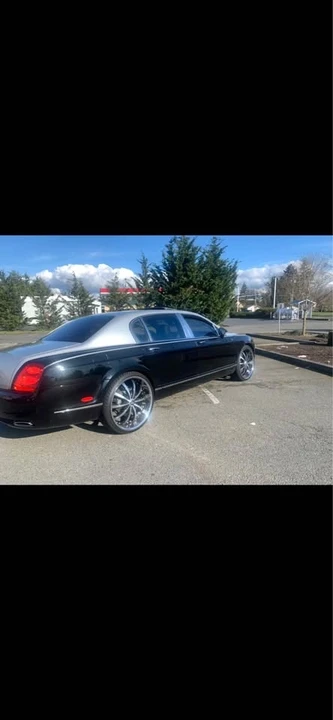 2008 Bentley Continental Flying Spur - Image 15 of 15