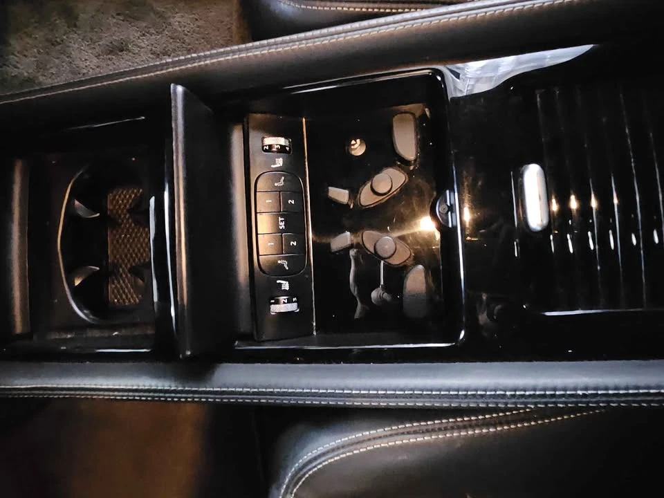 2008 Bentley Continental Flying Spur - Image 13 of 14