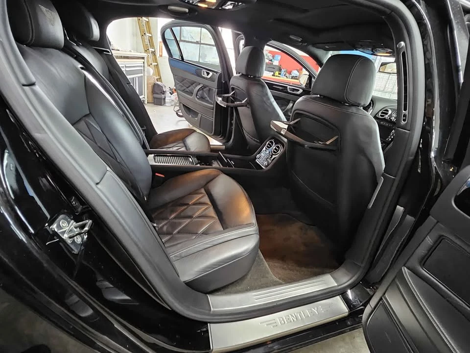 2008 Bentley Continental Flying Spur - Image 8 of 14