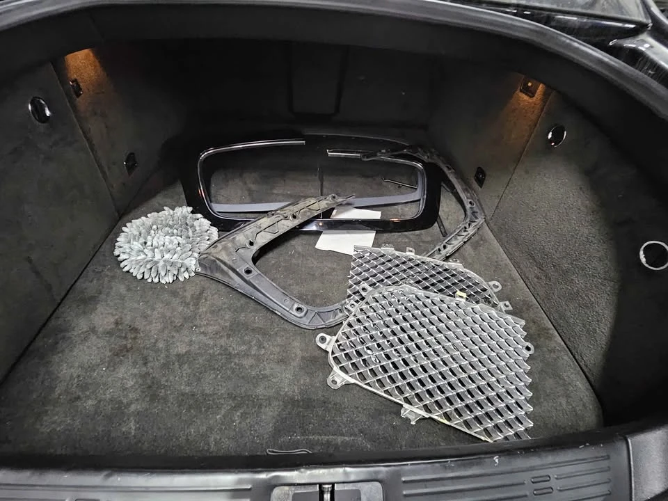 2008 Bentley Continental Flying Spur - Image 14 of 14