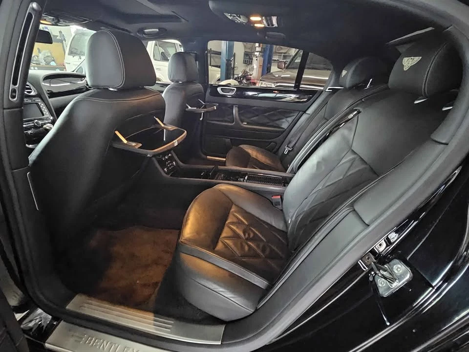 2008 Bentley Continental Flying Spur - Image 7 of 14