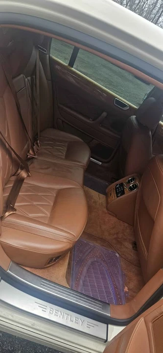 2008 Bentley Continental Flying Spur - Image 8 of 10