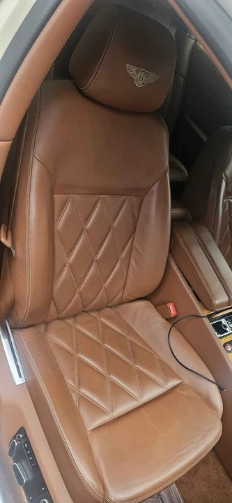 2008 Bentley Continental Flying Spur - Image 6 of 10