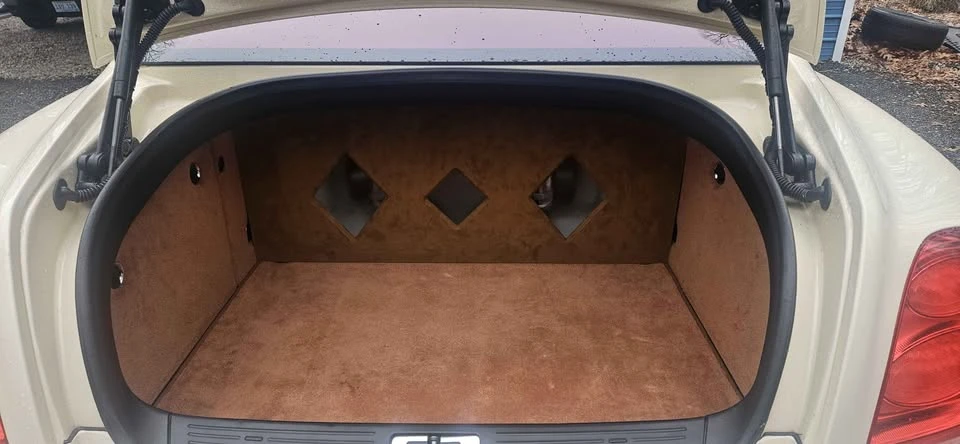 2008 Bentley Continental Flying Spur - Image 9 of 10