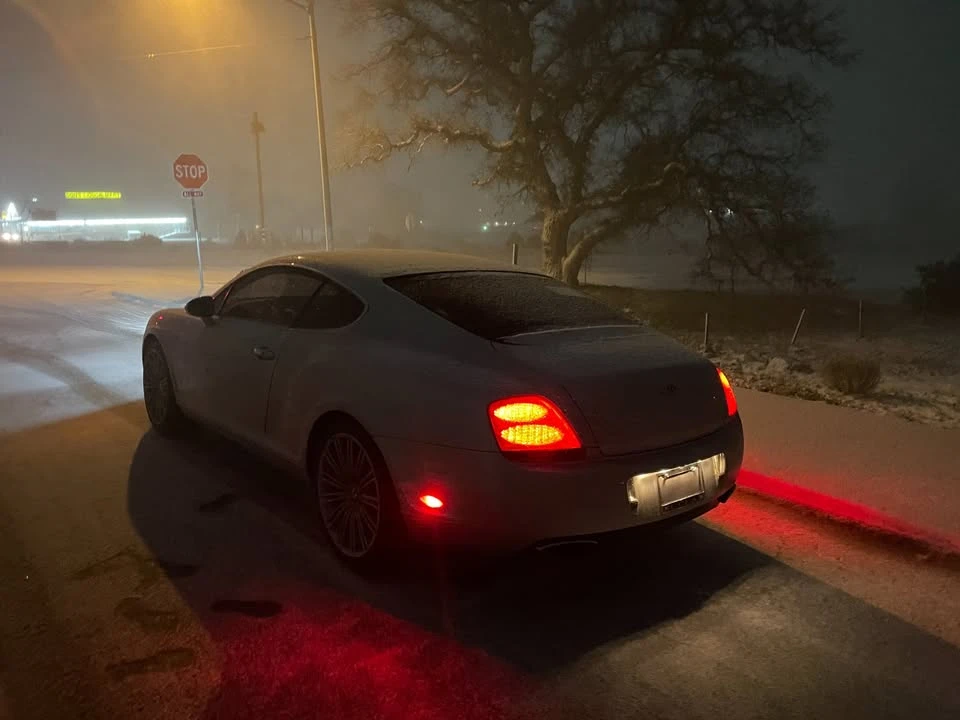 2008 Bentley Continental GT 1st Gen - Image 11 of 17