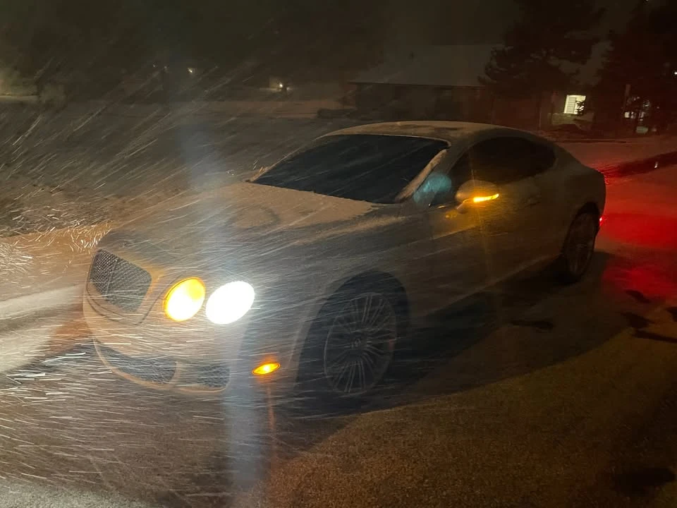2008 Bentley Continental GT 1st Gen - Image 14 of 17