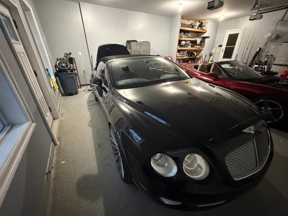 2008 Bentley Continental GTC - Image 3 of 10