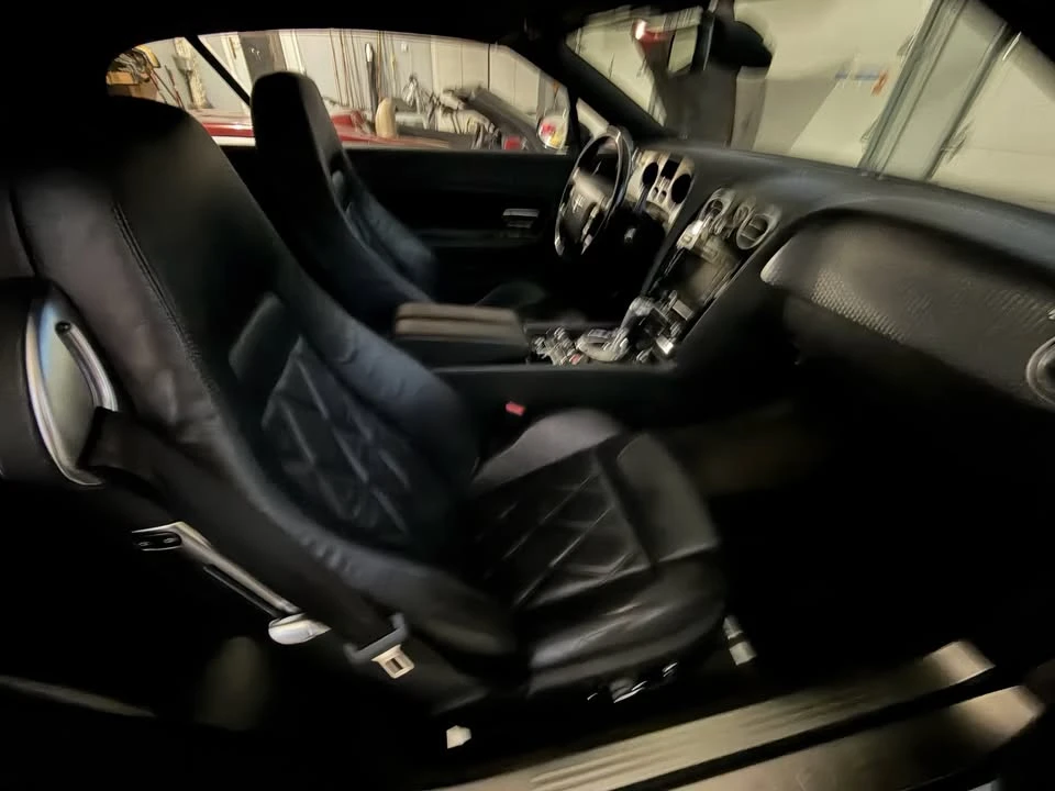 2008 Bentley Continental GTC - Image 6 of 10
