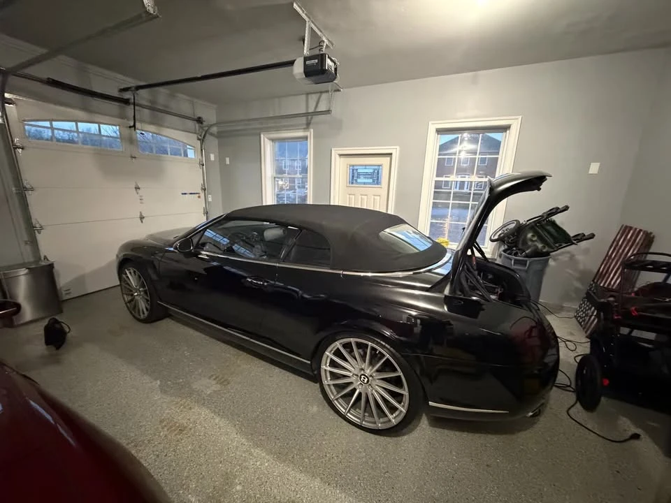 2008 Bentley Continental GTC - Image 2 of 10