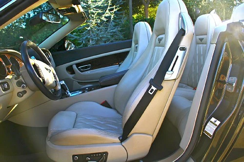 2008 Bentley Continental GTC - Image 10 of 10