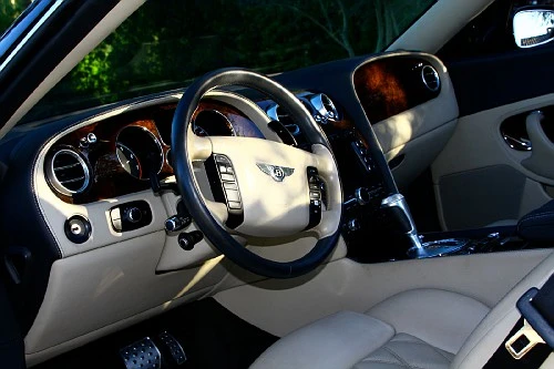 2008 Bentley Continental GTC - Image 4 of 10