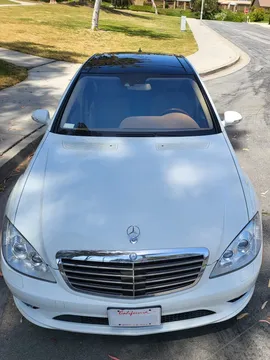 2008 Mercedes-Benz W221 S-Class - Image 2 of 12