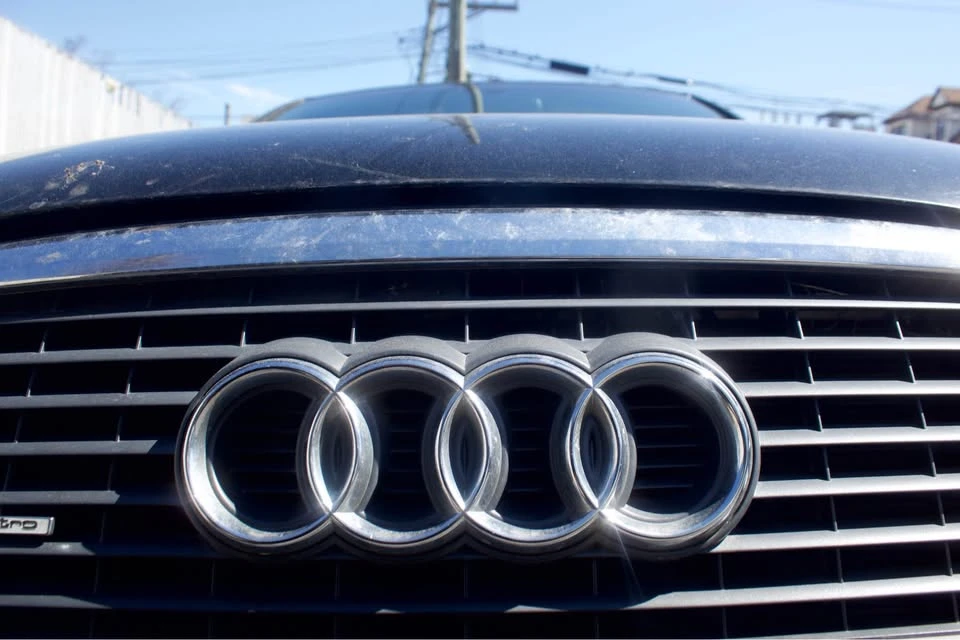 2008 Audi C6 A6 - Image 3 of 4