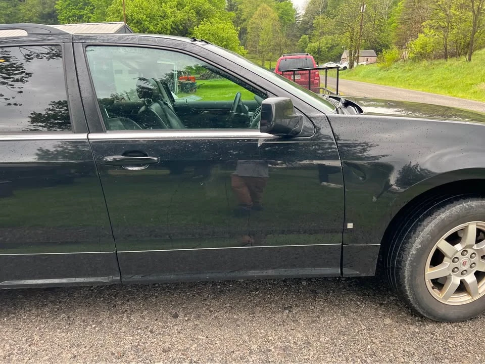 2008 Cadillac SRX - Image 4 of 5