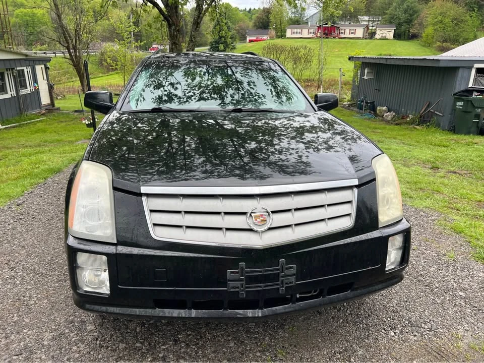 2008 Cadillac SRX - Image 3 of 5