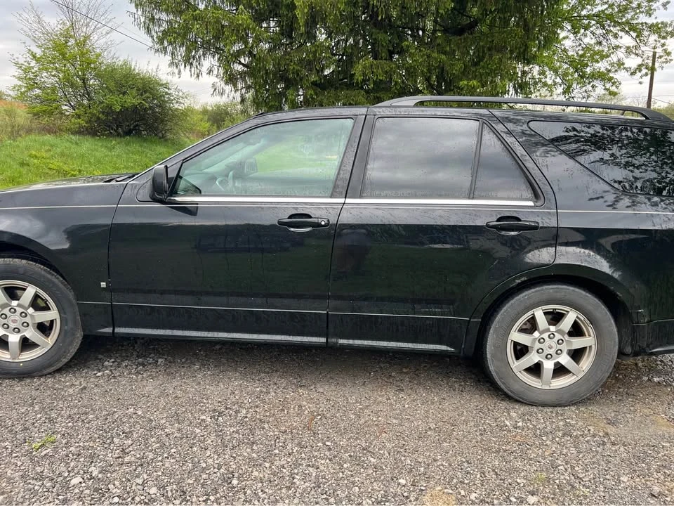 2008 Cadillac SRX - Image 2 of 5