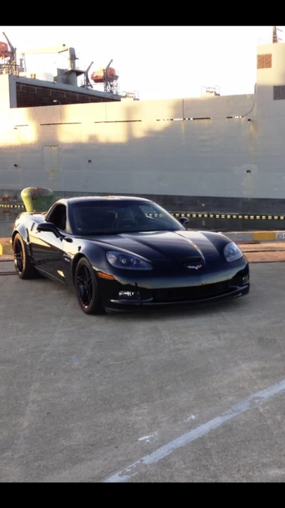 2008 Chevrolet Corvette C6 Z06 - Image 21 of 30