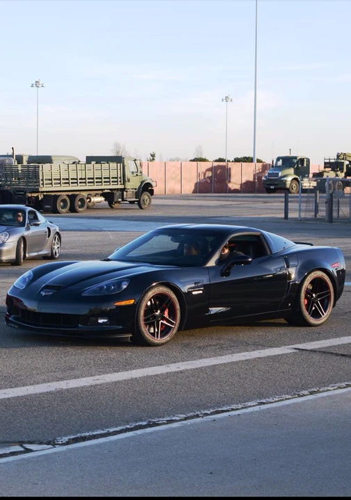 2008 Chevrolet Corvette C6 Z06 - Image 19 of 30
