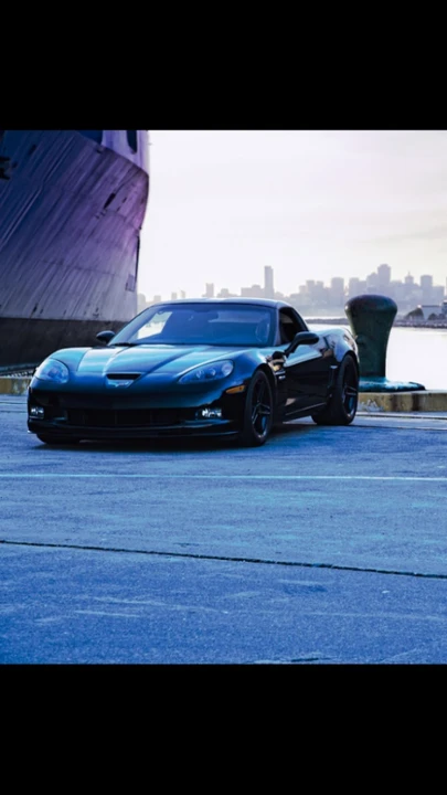 2008 Chevrolet Corvette C6 Z06 - Image 20 of 30