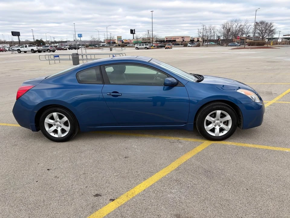2008 Nissan Altima 4th Gen - Image 2 of 4