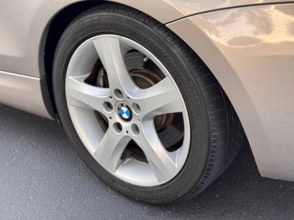 2008 BMW E82 135i & 135is - Image 18 of 19