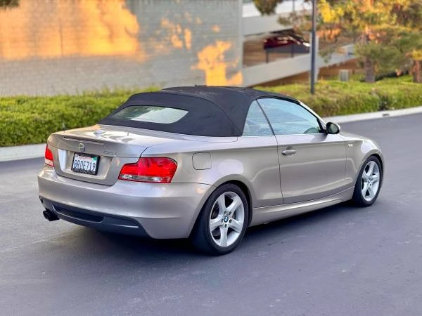 2008 BMW E82 135i & 135is - Image 6 of 19