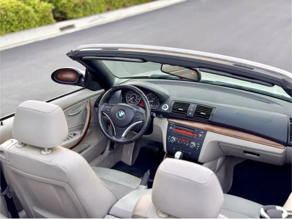 2008 BMW E82 135i & 135is - Image 14 of 19