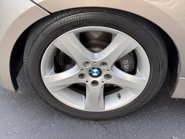 2008 BMW E82 135i & 135is - Image 19 of 19