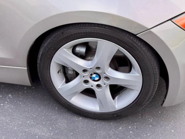 2008 BMW E82 135i & 135is - Image 17 of 19